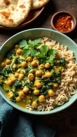 healthy and delicious dinners