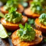 healthy and tasty appetizers