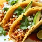 tasty slow cooker tacos