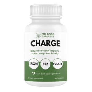 CHARGE (Wholesale Pricing)