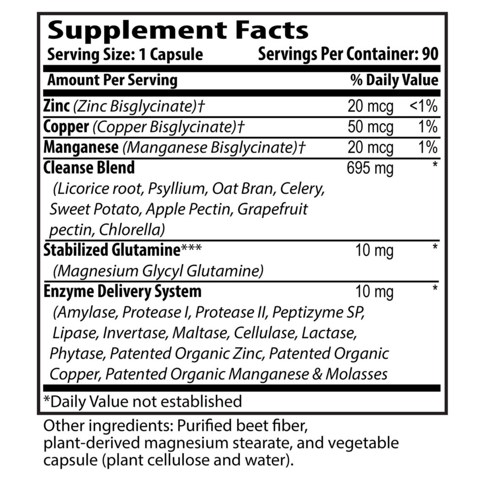 CLEANSE (Wholesale Pricing) - Image 2