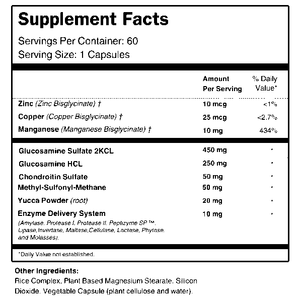 MOVE - Joint & Mobility Support - Image 2