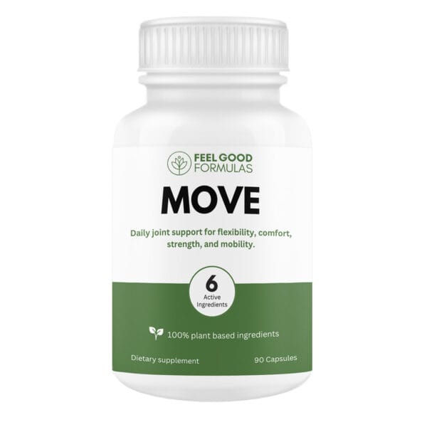 MOVE - Joint & Mobility Support