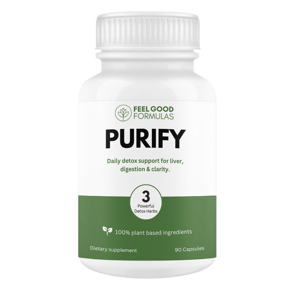 PURIFY (Wholesale Pricing)