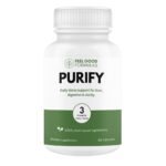 PURIFY – Daily Detox & Liver Support