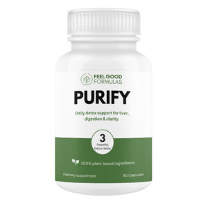 PURIFY (Wholesale Pricing)