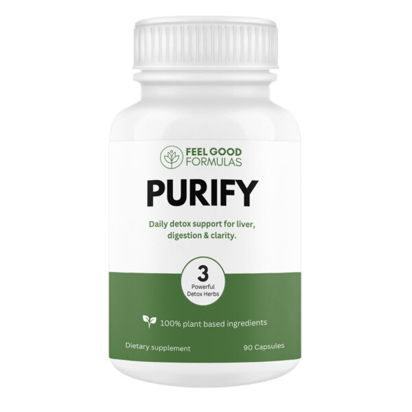 PURIFY (Wholesale Pricing)