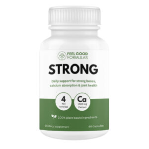 STRONG (Wholesale Pricing)