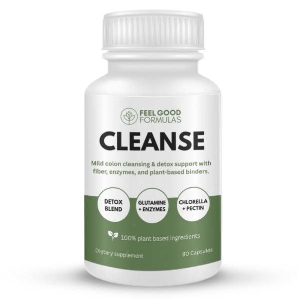 CLEANSE (Wholesale Pricing)