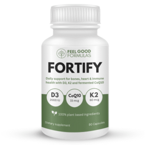 FORTIFY (Wholesale Pricing)
