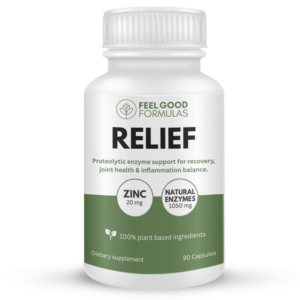RELIEF (Wholesale Pricing)