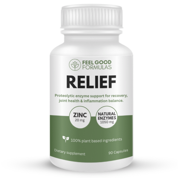 RELIEF (Wholesale Pricing)