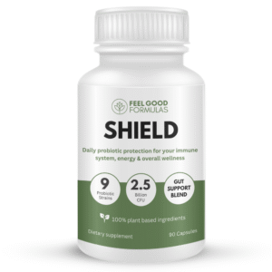 SHIELD (Wholesale Pricing)